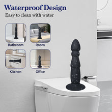 Load image into Gallery viewer, Remote Control Silicone Vibrator