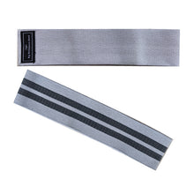 Load image into Gallery viewer, Elastic Fitness Resistance Band for Yoga and Hip Training