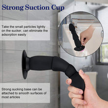Load image into Gallery viewer, Remote Control Silicone Vibrator