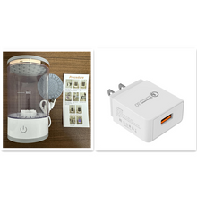 Load image into Gallery viewer, SpinClean Rechargeable Makeup Brush Cleaner