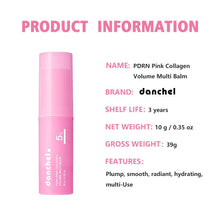 Load image into Gallery viewer, Glow Stick Collagen Moisture Balm