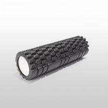 Load image into Gallery viewer, EVA Hollow Yoga Roller Muscle Recovery Foam Cylinder