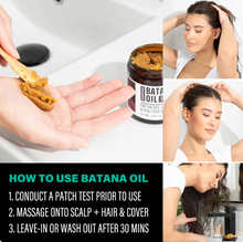 Load image into Gallery viewer, Batana Glow Repair Hair Mask