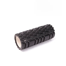 Load image into Gallery viewer, EVA Hollow Yoga Roller Muscle Recovery Foam Cylinder