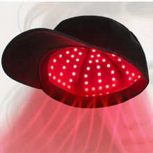 Load image into Gallery viewer, Red Light Therapy Cap