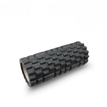 Load image into Gallery viewer, EVA Hollow Yoga Roller Muscle Recovery Foam Cylinder