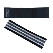 Load image into Gallery viewer, Elastic Fitness Resistance Band for Yoga and Hip Training