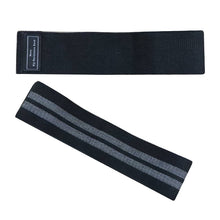 Load image into Gallery viewer, Elastic Fitness Resistance Band for Yoga and Hip Training
