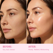Load image into Gallery viewer, Glow Stick Collagen Moisture Balm