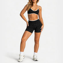 Load image into Gallery viewer, Seamless Yoga Sports Set