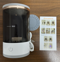 Load image into Gallery viewer, SpinClean Rechargeable Makeup Brush Cleaner