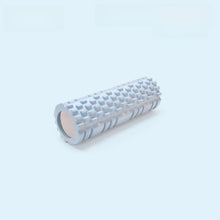 Load image into Gallery viewer, EVA Hollow Yoga Roller Muscle Recovery Foam Cylinder