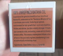 Load image into Gallery viewer, Batana Glow Repair Hair Mask