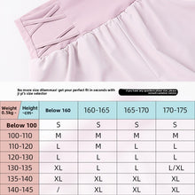 Load image into Gallery viewer, Womens High Waist Breathable Yoga Training Shorts
