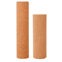 Load image into Gallery viewer, Cork Yoga Roller Column
