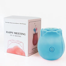 Load image into Gallery viewer, Rose Vibrator
