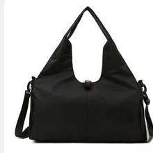 Load image into Gallery viewer, Yoga Sports Bag with Dry Wet Separation
