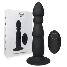 Load image into Gallery viewer, Remote Control Silicone Vibrator
