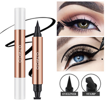 Load image into Gallery viewer, O.Two.O Waterproof Cat Eye Eyeliner
