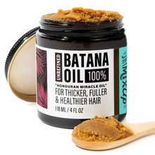 Load image into Gallery viewer, Batana Glow Repair Hair Mask
