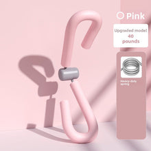 Load image into Gallery viewer, Yoga Fitness Resistance Training Set
