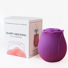 Load image into Gallery viewer, Rose Vibrator
