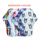 Reusable Bamboo Charcoal Maternity Pad
