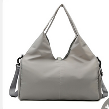 Load image into Gallery viewer, Yoga Sports Bag with Dry Wet Separation
