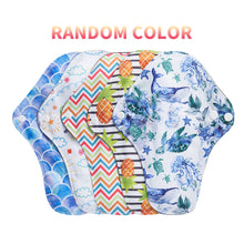 Load image into Gallery viewer, Reusable Bamboo Charcoal Maternity Pads for Women
