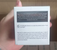 Load image into Gallery viewer, Batana Glow Repair Hair Mask
