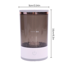 Load image into Gallery viewer, SpinClean Rechargeable Makeup Brush Cleaner
