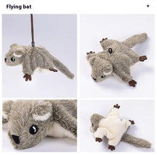 Load image into Gallery viewer, Flapping Bird Cat  Toy
