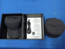Load image into Gallery viewer, Red Light Therapy Cap
