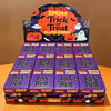 Halloween Pumpkin Bat Squishy Toy