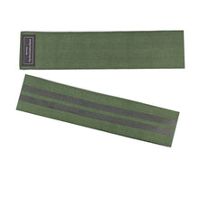 Load image into Gallery viewer, Elastic Fitness Resistance Band for Yoga and Hip Training
