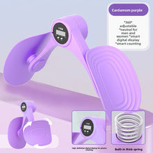 Load image into Gallery viewer, Leg Training Yoga Fitness Clip
