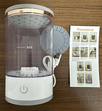 Load image into Gallery viewer, SpinClean Rechargeable Makeup Brush Cleaner
