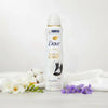 Dove Advanced Care Women's Antiperspirant Spray Variety Pack