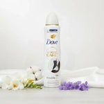 Dove Advanced Care Women's Antiperspirant Spray Variety Pack