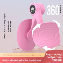 Load image into Gallery viewer, Leg Training Yoga Fitness Clip

