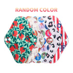 Reusable Bamboo Charcoal Maternity Pad