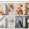 Dove Advanced Care Women's Antiperspirant Spray Variety Pack