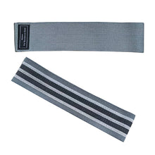 Load image into Gallery viewer, Elastic Fitness Resistance Band for Yoga and Hip Training
