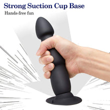 Load image into Gallery viewer, Remote Control Silicone Vibrator
