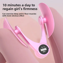 Load image into Gallery viewer, Leg Training Yoga Fitness Clip
