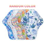 Reusable Bamboo Charcoal Maternity Pad