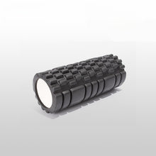 Load image into Gallery viewer, EVA Hollow Yoga Roller Muscle Recovery Foam Cylinder

