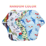 Reusable Bamboo Charcoal Maternity Pad