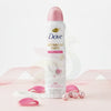 Dove Advanced Care Women's Antiperspirant Spray Variety Pack