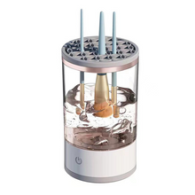 Load image into Gallery viewer, SpinClean Rechargeable Makeup Brush Cleaner
